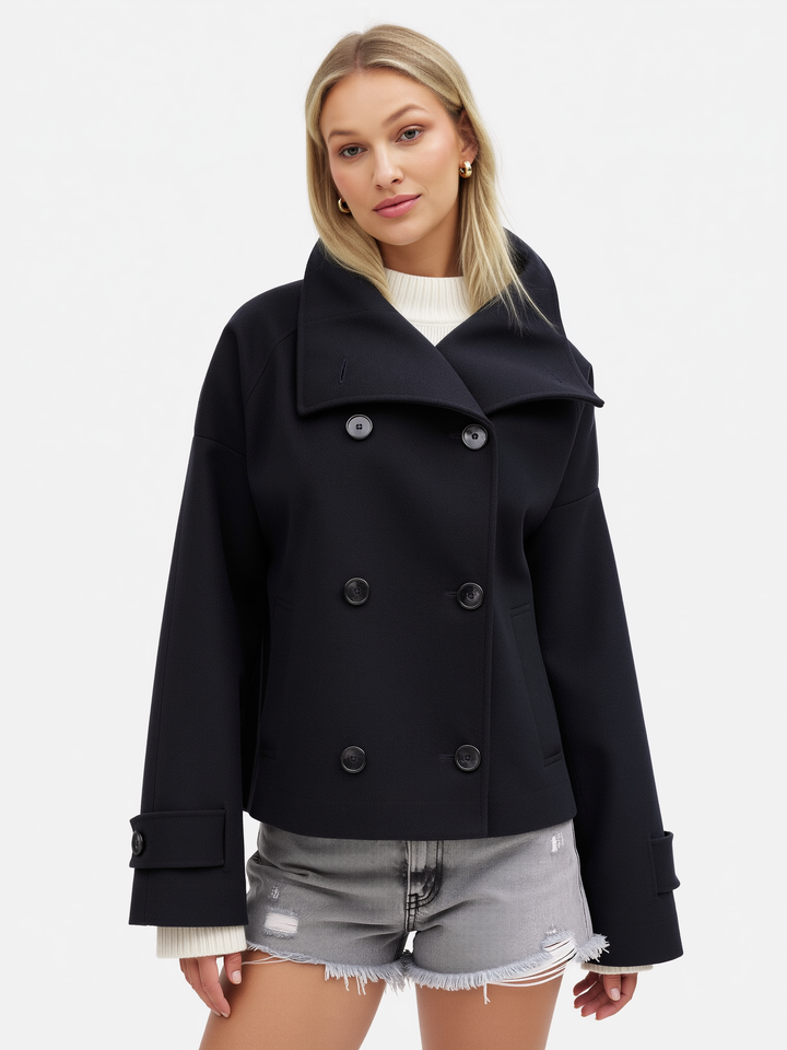 Women's Stylish Short Jacket