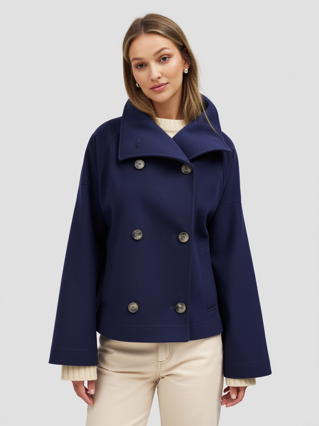 Women's Stylish Short Jacket